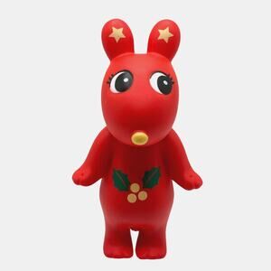 Authentic Sonny Angel SECRET Christmas Robby Mini Figure, Advent Calendar - NEW